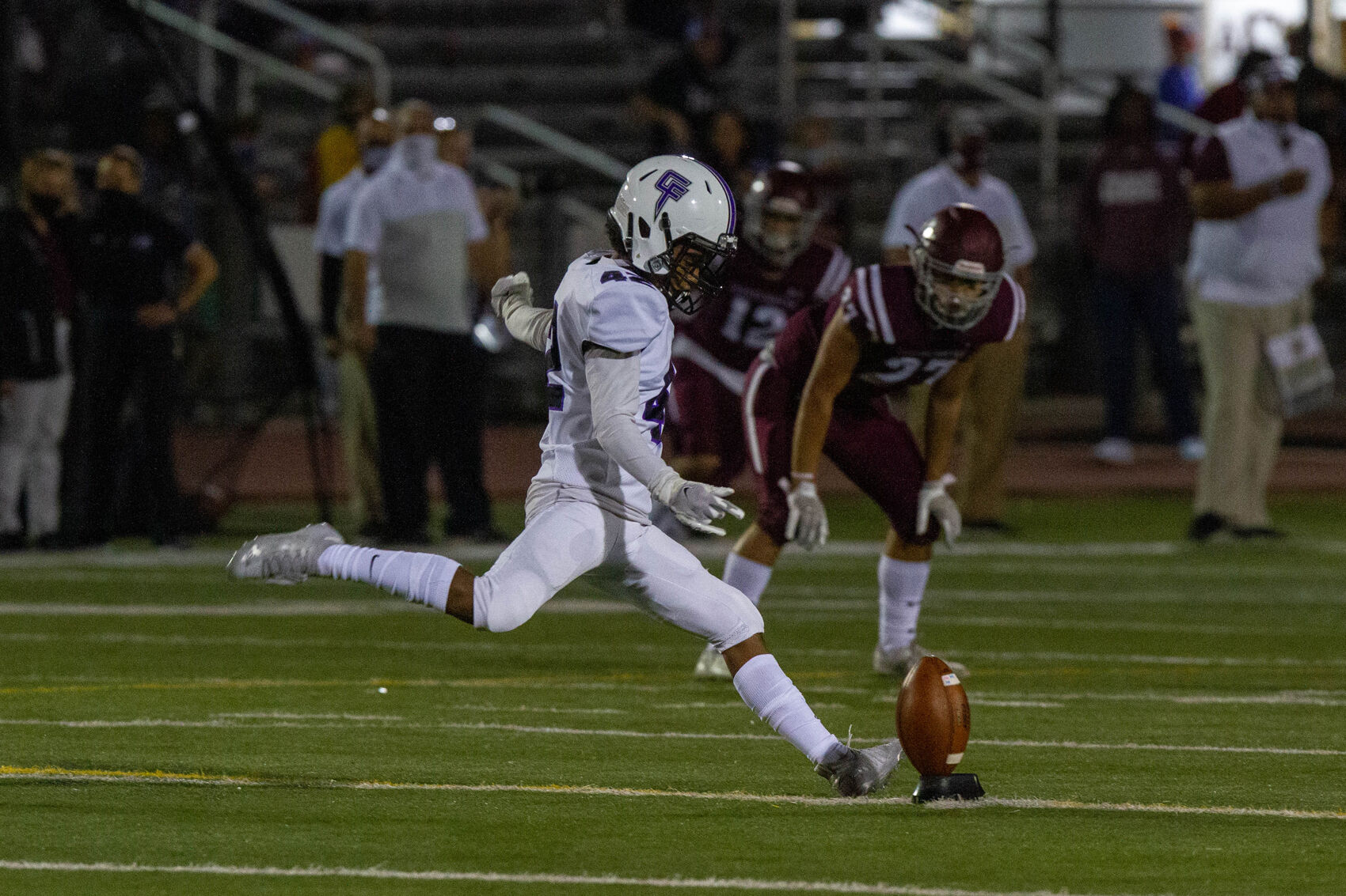 A&M Consolidated vs. Fulshear